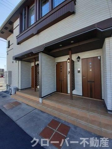 サンテクラージュ木太町Ａのその他共用部分