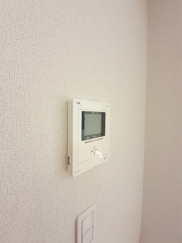 サンテクラージュ木太町Ａの設備