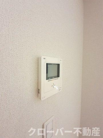 サンテクラージュ木太町Ａの設備