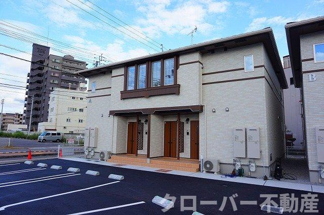 サンテクラージュ木太町Ａ