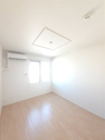 サンテクラージュ木太町Ａの内装