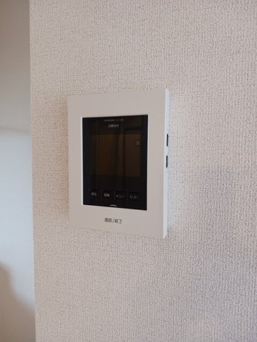 ニューシティー八栗口Ｂの設備