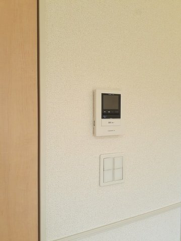 ラフォーレシスの設備