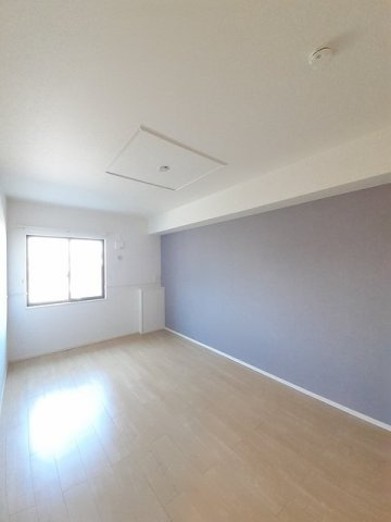 ラフォーレシスの内装