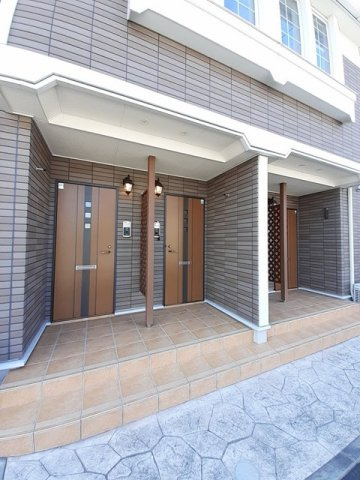 ルクア三条　Ａのその他共用部分