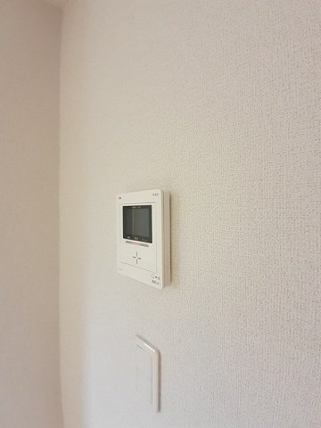 ルクア三条　Ａの設備