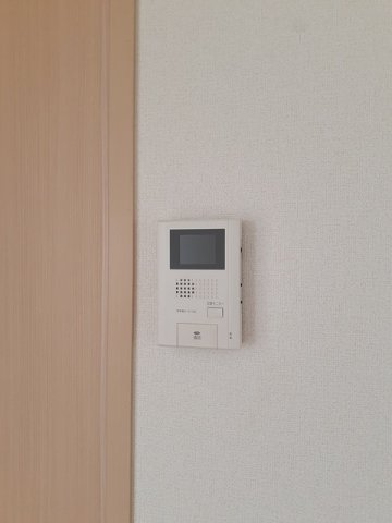 エレガンテＭ　Ｂの設備