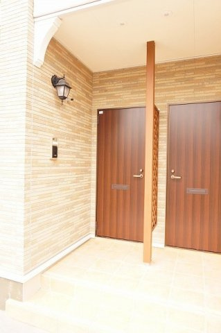 アンジュ・Ｋのその他共用部分