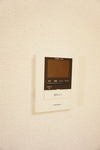 アンジュ・Ｋの設備
