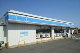 アンジュ・Ｋの周辺|ローソン春日店様まで440m