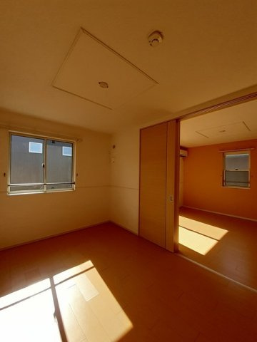 Ｐｏｒｔｅ　Ｒｅｇａｌｏ　Ⅳの居間・リビング