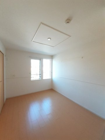 Ｐｏｒｔｅ　Ｒｅｇａｌｏ　Ⅳの内装