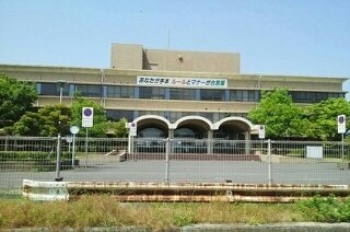 カメリア郷東Ａの周辺|香川県警察運転免許センターさんまで650m