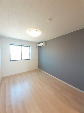 カメリア郷東Ａの内装
