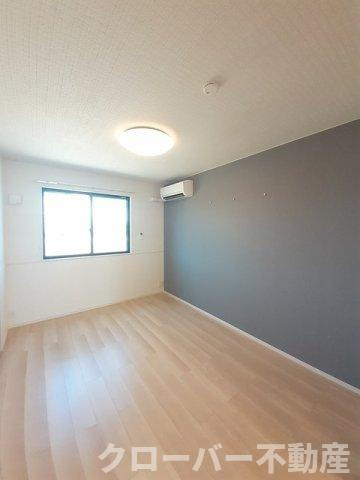 カメリア郷東Ａの内装