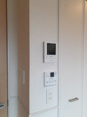 テール　リッシュⅢの設備