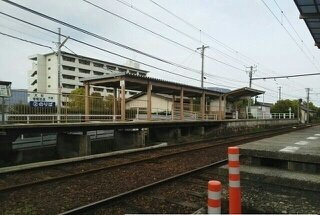 テール　リッシュⅢの周辺|春日川駅さんまで600m