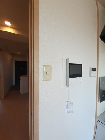 アメニティ屋島の設備