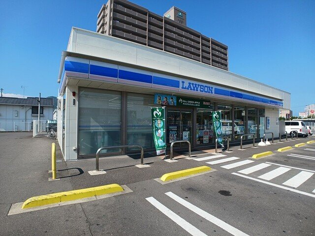 アメニティ屋島の周辺|ローソン屋島西町店さんまで420m