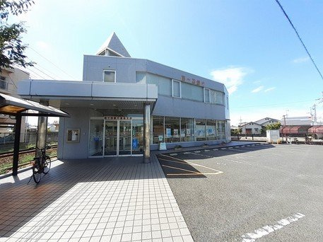 アメニティ屋島の周辺|百十四銀行屋島支店さんまで720m