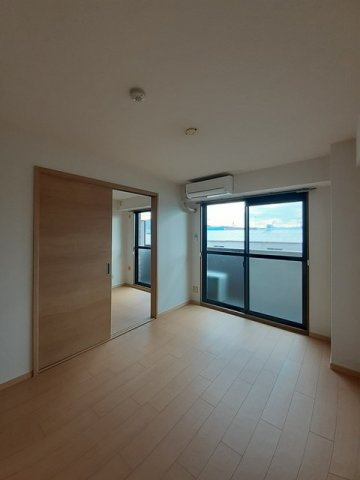 アメニティ屋島の内装