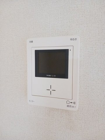 クレストールＫⅢの設備