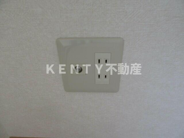 【設備】 | ＮＴビル