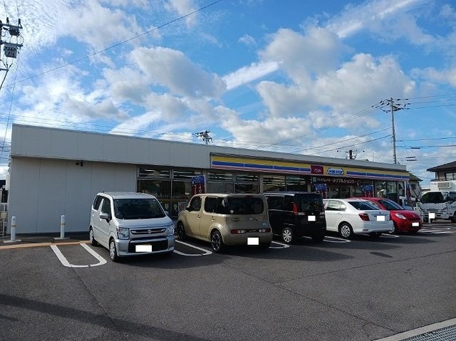 フィールドビーチ　アマナ　Ⅰの周辺|ミニストップ高松元山町店さんまで600m