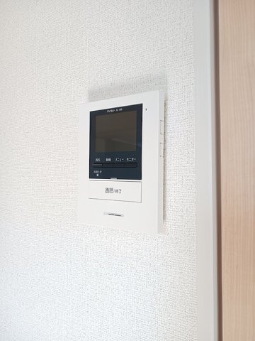 サンライト高松の設備