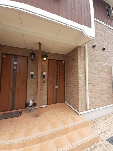 Ｐｏｒｔｅ　Ｒｅｇａｌｏ　Ⅰのその他共用部分
