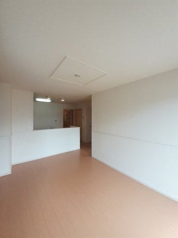 Ｐｏｒｔｅ　Ｒｅｇａｌｏ　Ⅰの内装