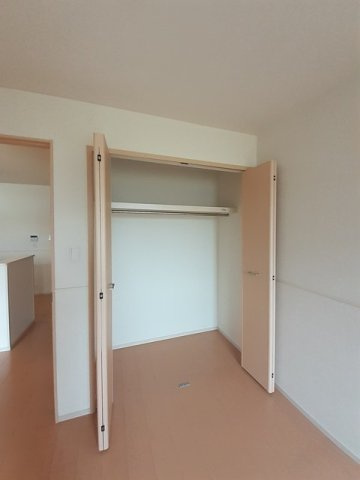 Ｐｏｒｔｅ　Ｒｅｇａｌｏ　Ⅰの収納
