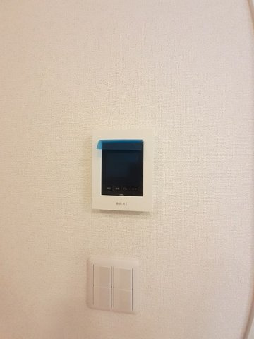 カメリア郷東Ｂのセキュリティ