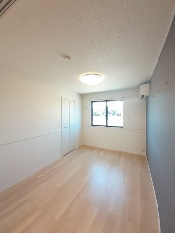 カメリア郷東Ｂの内装