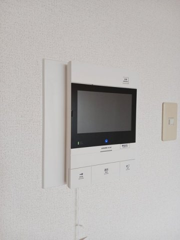 アメニティ屋島の設備