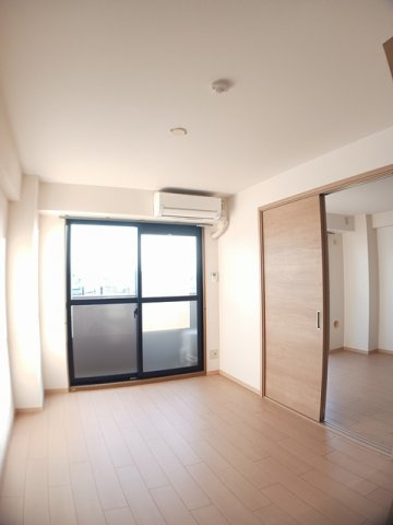 アメニティ屋島の内装