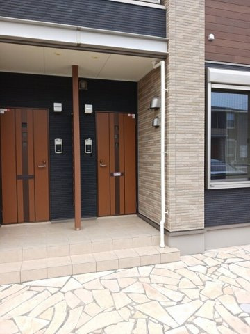 Ｓキャメロン　Ⅱのその他共用部分