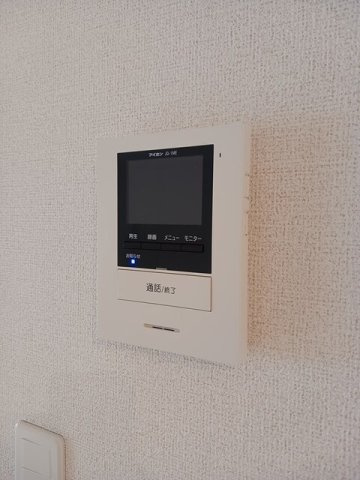 Ｓキャメロン　Ⅱの設備