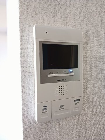 グランソレイユの設備