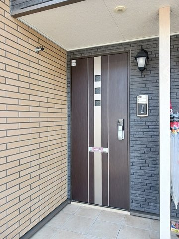 フェリーチェ六条Ｂのその他共用部分