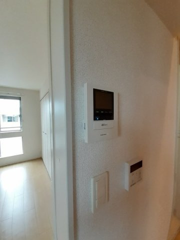 フェリーチェ六条Ｂの設備