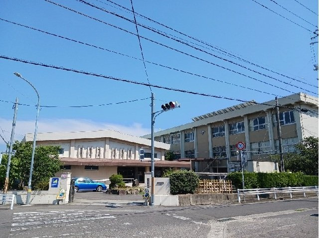 フェリーチェ六条Ｂの周辺|高松市立林小学校様まで1500m