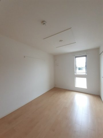 フェリーチェ六条Ｂの内装