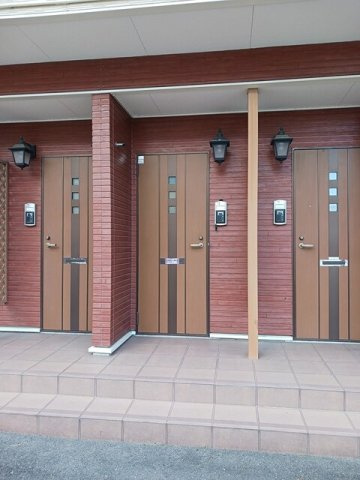 アルドーレ　Ⅱのその他共用部分