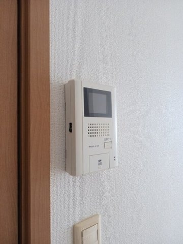 アルドーレ　Ⅱの設備