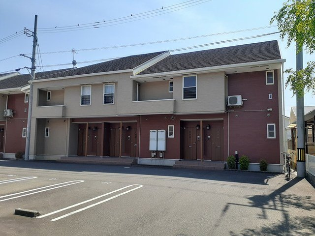 アルドーレ　Ⅱ