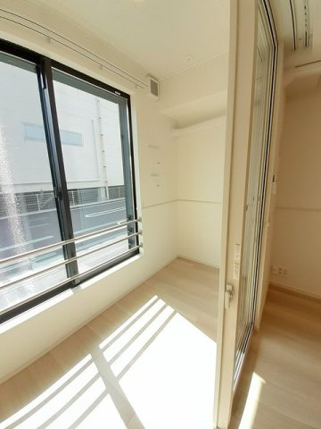 クラール勅使イーストＣの設備