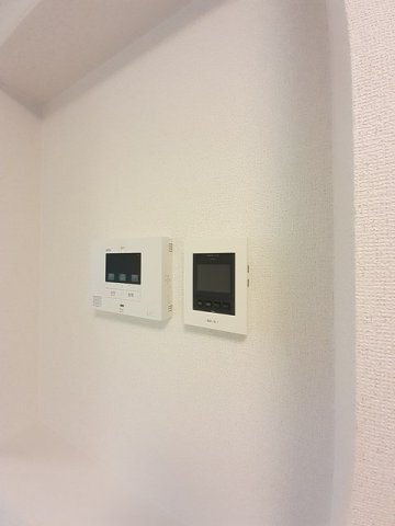 ベルエア上天神Ｂのセキュリティ