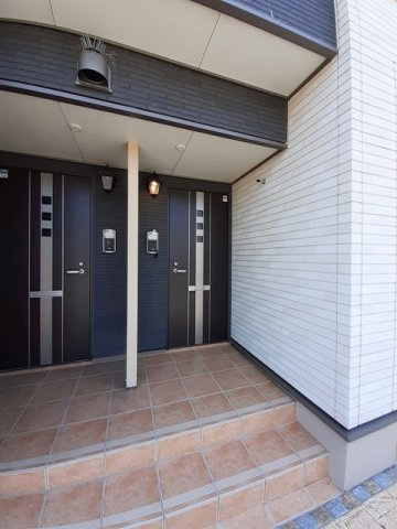 オーブ下田井Ｆのその他共用部分