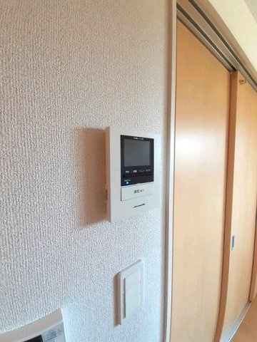 オーブ下田井Ｆの設備